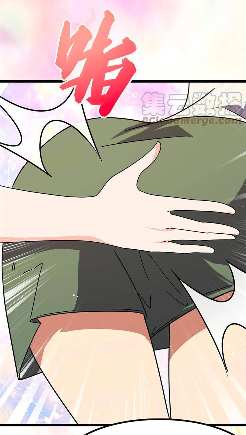 Bạn Gái Zombie Của Tôi - Chapter 377 - Page 20