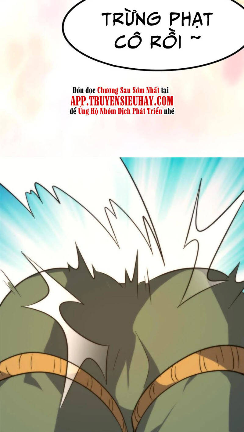 Bạn Gái Zombie Của Tôi - Chapter 377 - Page 21