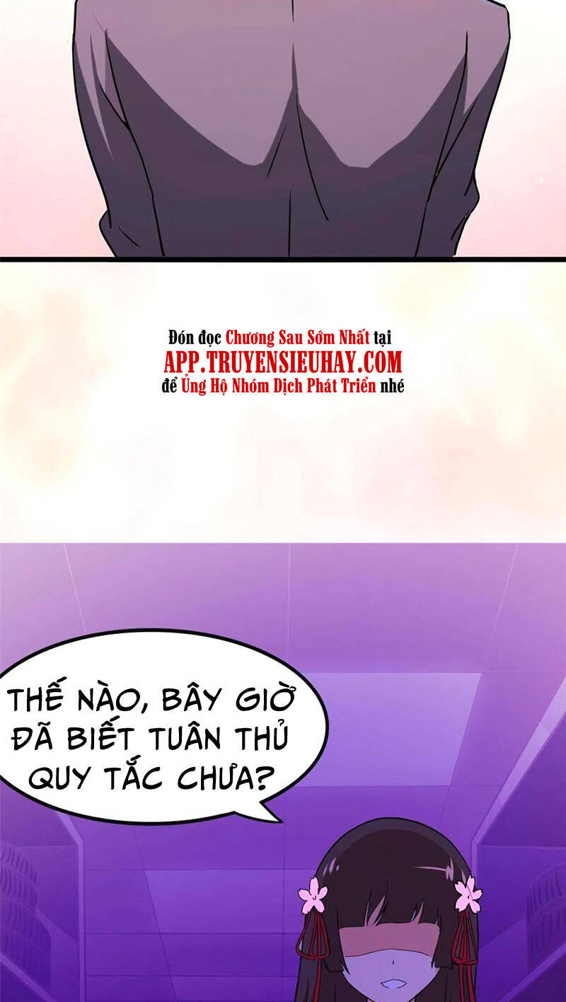 Bạn Gái Zombie Của Tôi - Chapter 377 - Page 31