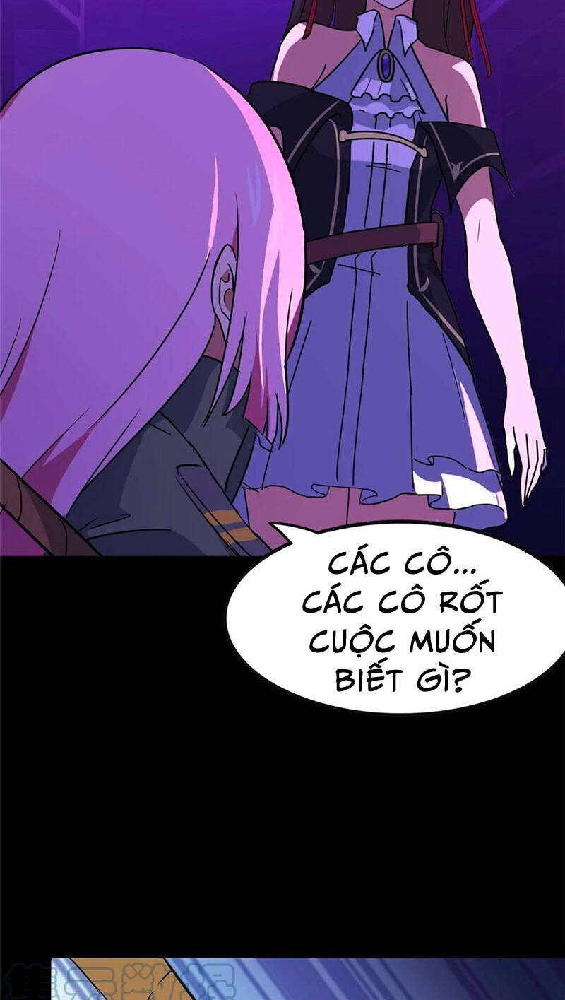 Bạn Gái Zombie Của Tôi - Chapter 377 - Page 32