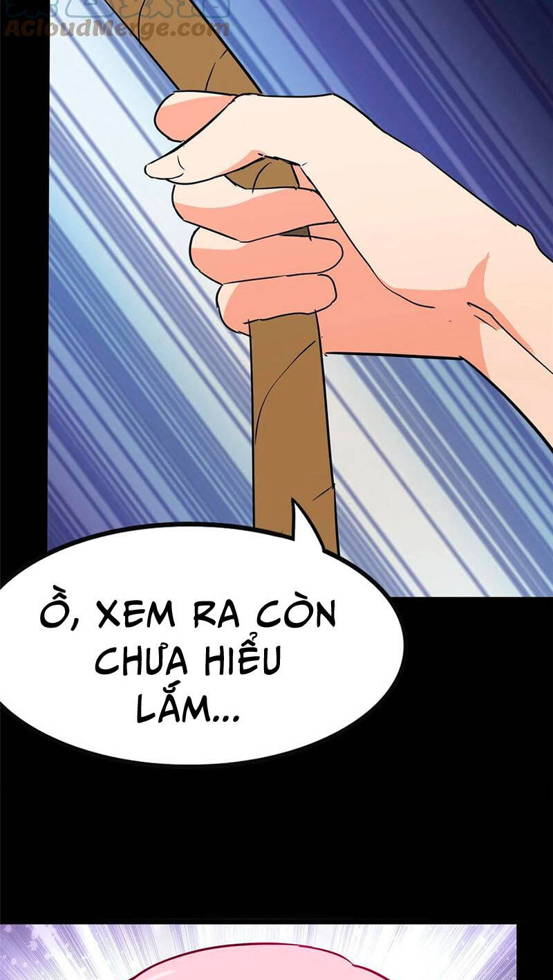 Bạn Gái Zombie Của Tôi - Chapter 377 - Page 33