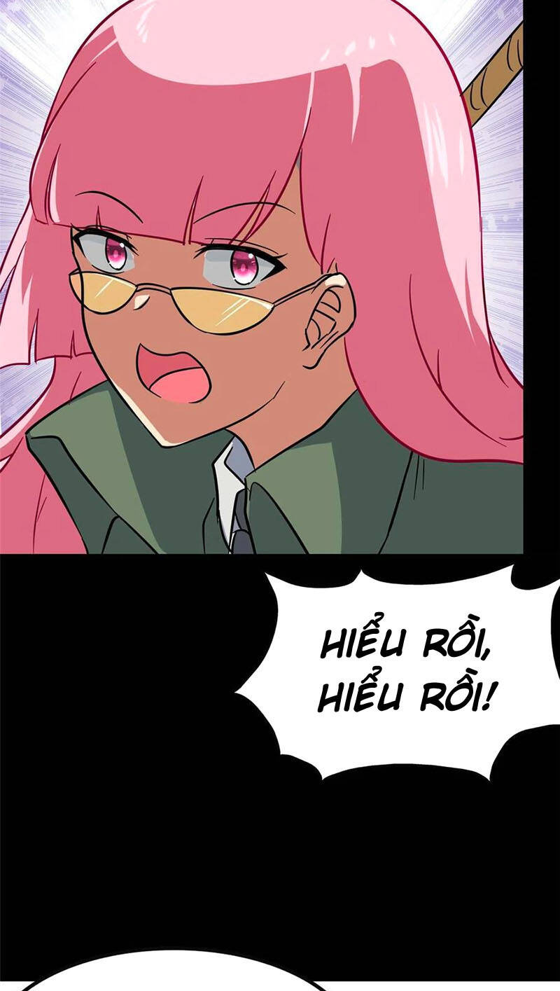 Bạn Gái Zombie Của Tôi - Chapter 377 - Page 34