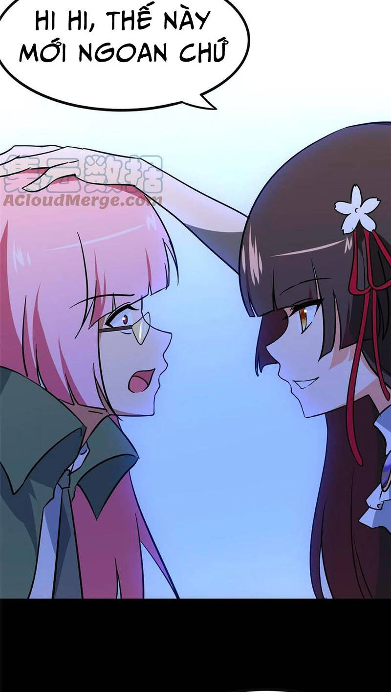 Bạn Gái Zombie Của Tôi - Chapter 377 - Page 35