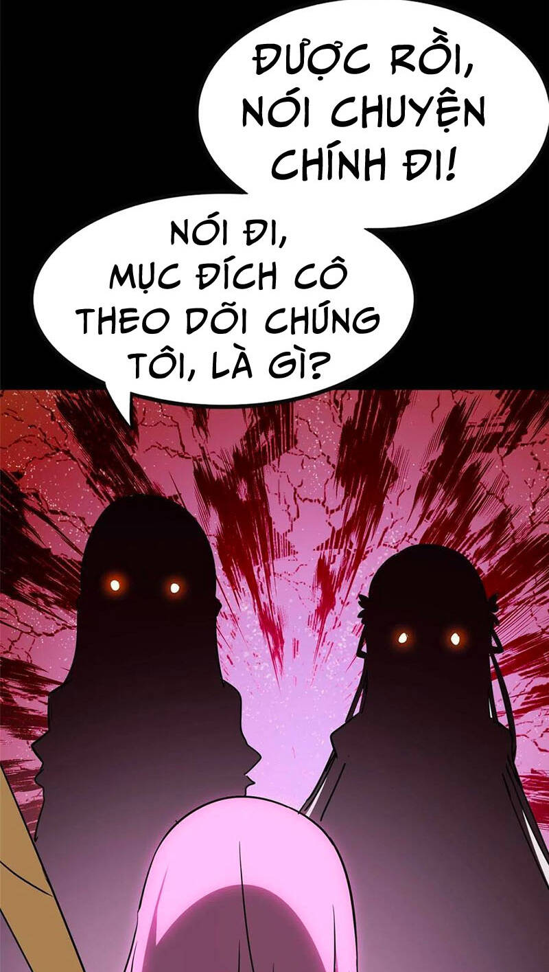 Bạn Gái Zombie Của Tôi - Chapter 377 - Page 36