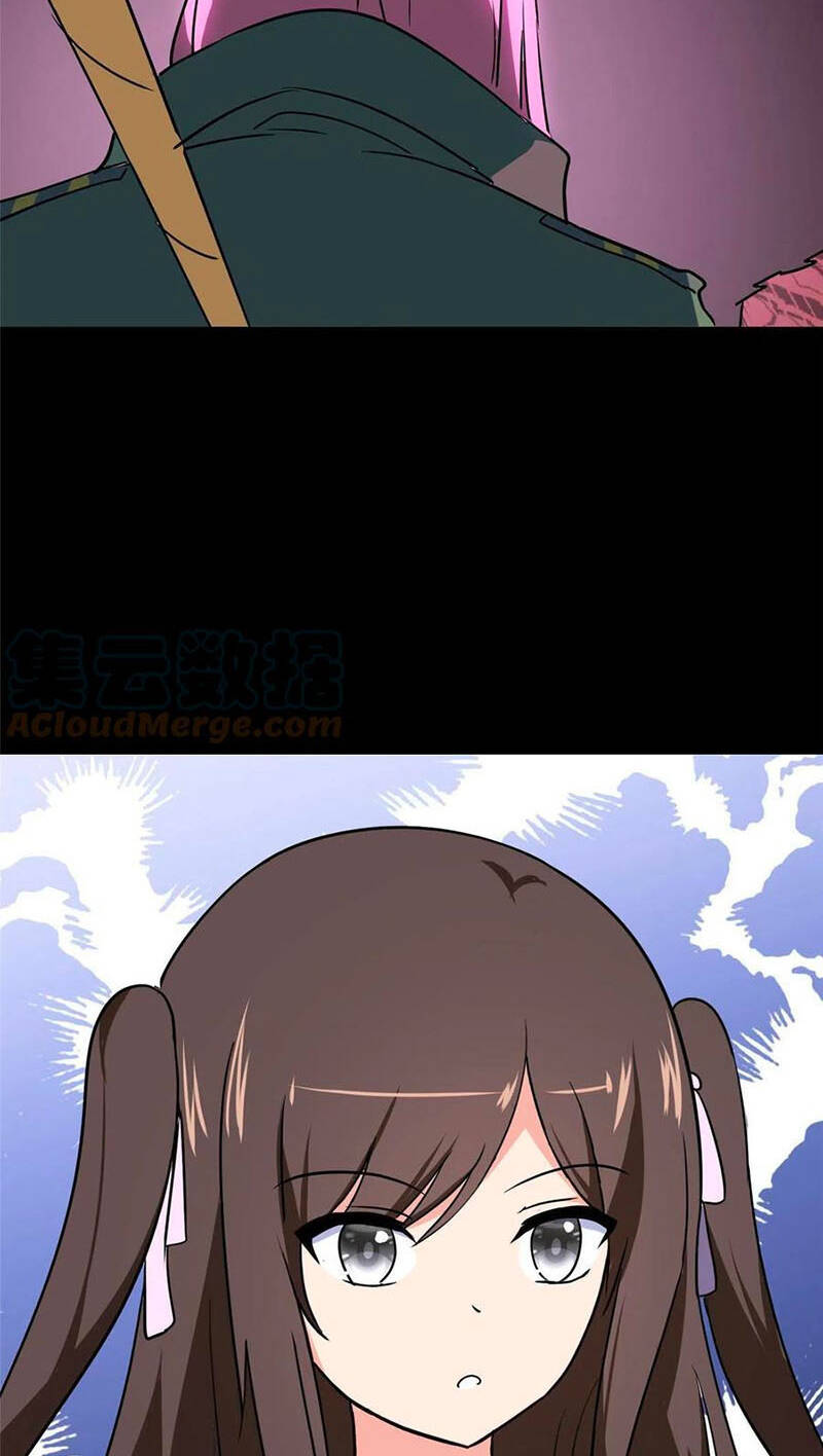 Bạn Gái Zombie Của Tôi - Chapter 377 - Page 37