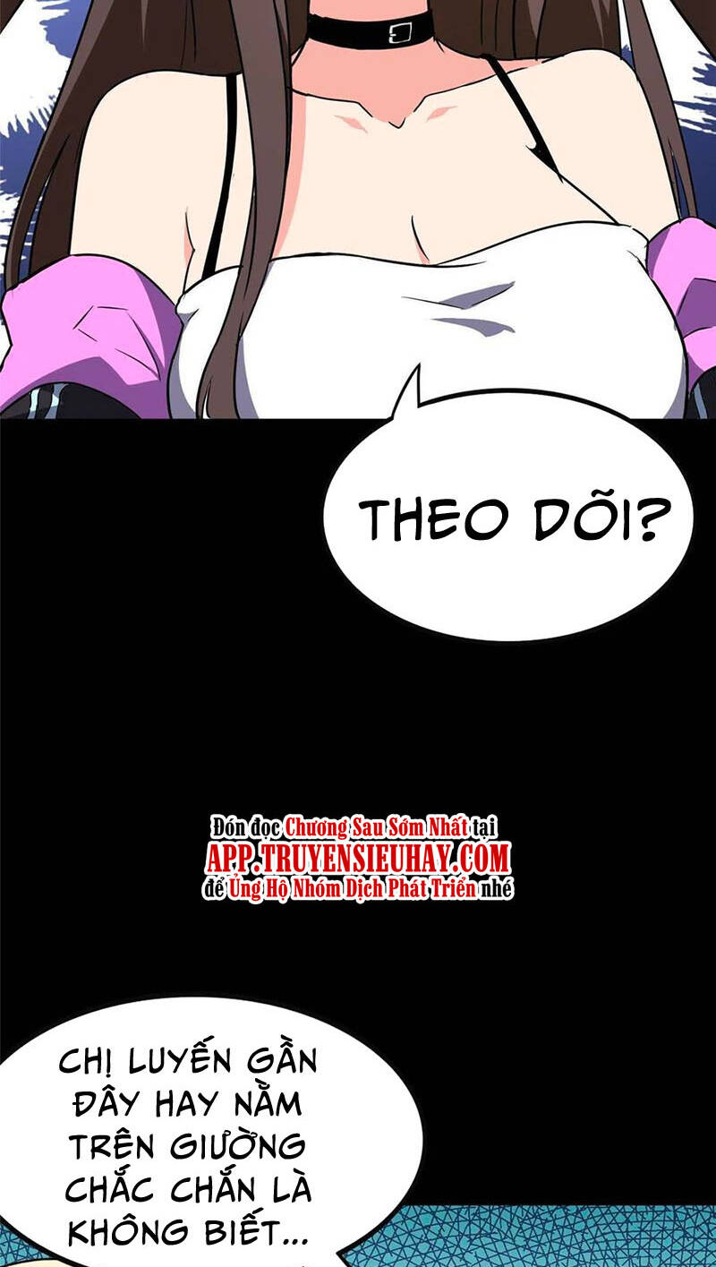 Bạn Gái Zombie Của Tôi - Chapter 377 - Page 38