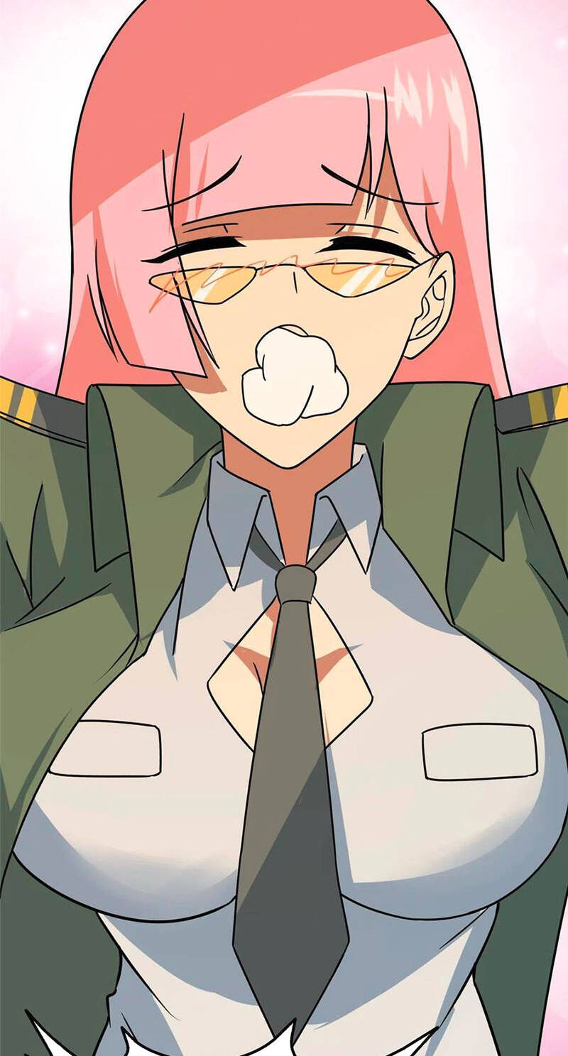 Bạn Gái Zombie Của Tôi - Chapter 377 - Page 3