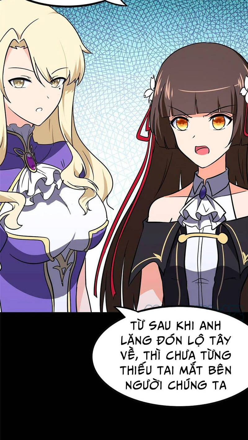 Bạn Gái Zombie Của Tôi - Chapter 377 - Page 39