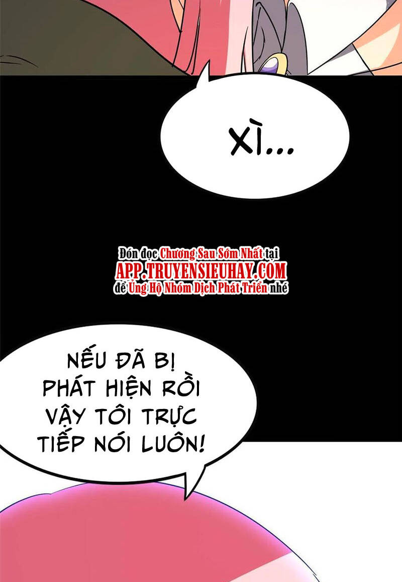Bạn Gái Zombie Của Tôi - Chapter 377 - Page 41