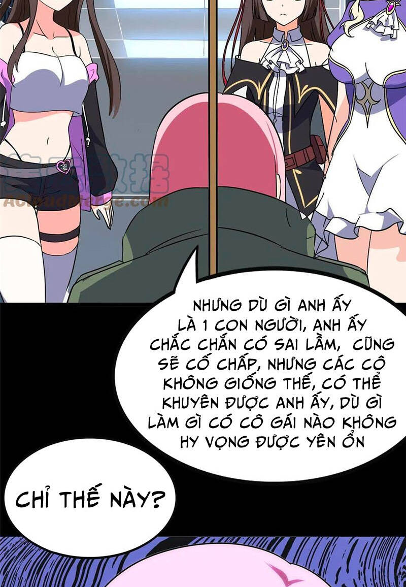 Bạn Gái Zombie Của Tôi - Chapter 377 - Page 44