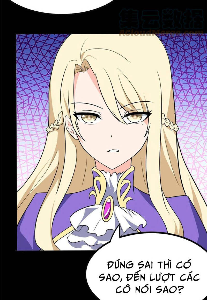 Bạn Gái Zombie Của Tôi - Chapter 377 - Page 47