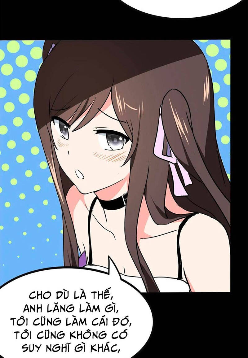 Bạn Gái Zombie Của Tôi - Chapter 377 - Page 48