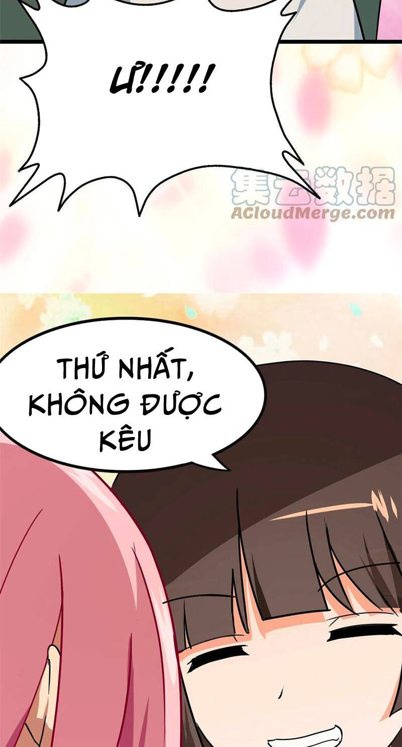 Bạn Gái Zombie Của Tôi - Chapter 377 - Page 4