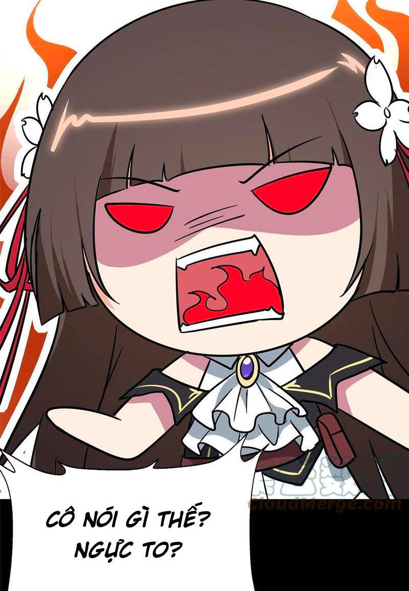 Bạn Gái Zombie Của Tôi - Chapter 377 - Page 51