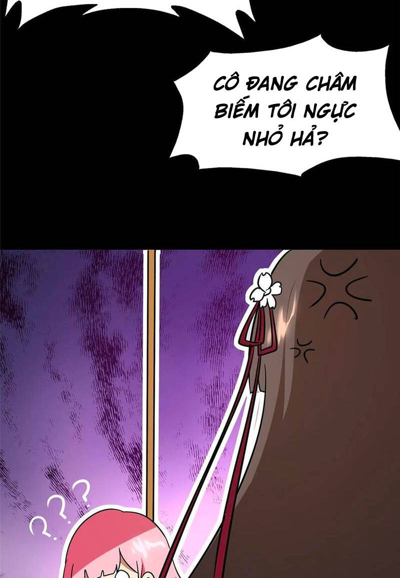 Bạn Gái Zombie Của Tôi - Chapter 377 - Page 52