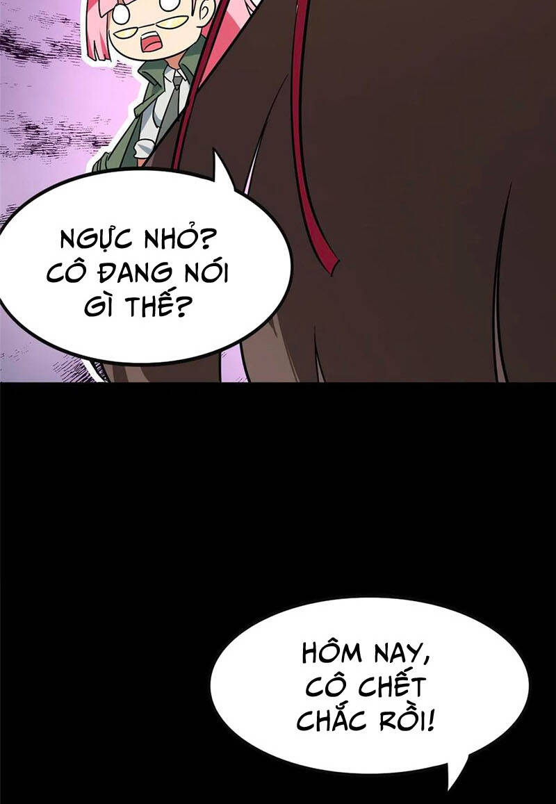 Bạn Gái Zombie Của Tôi - Chapter 377 - Page 53