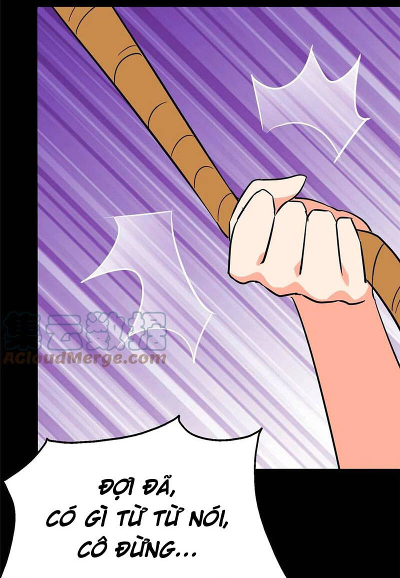 Bạn Gái Zombie Của Tôi - Chapter 377 - Page 54