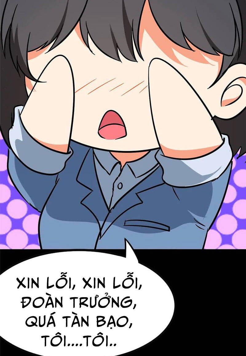 Bạn Gái Zombie Của Tôi - Chapter 377 - Page 56