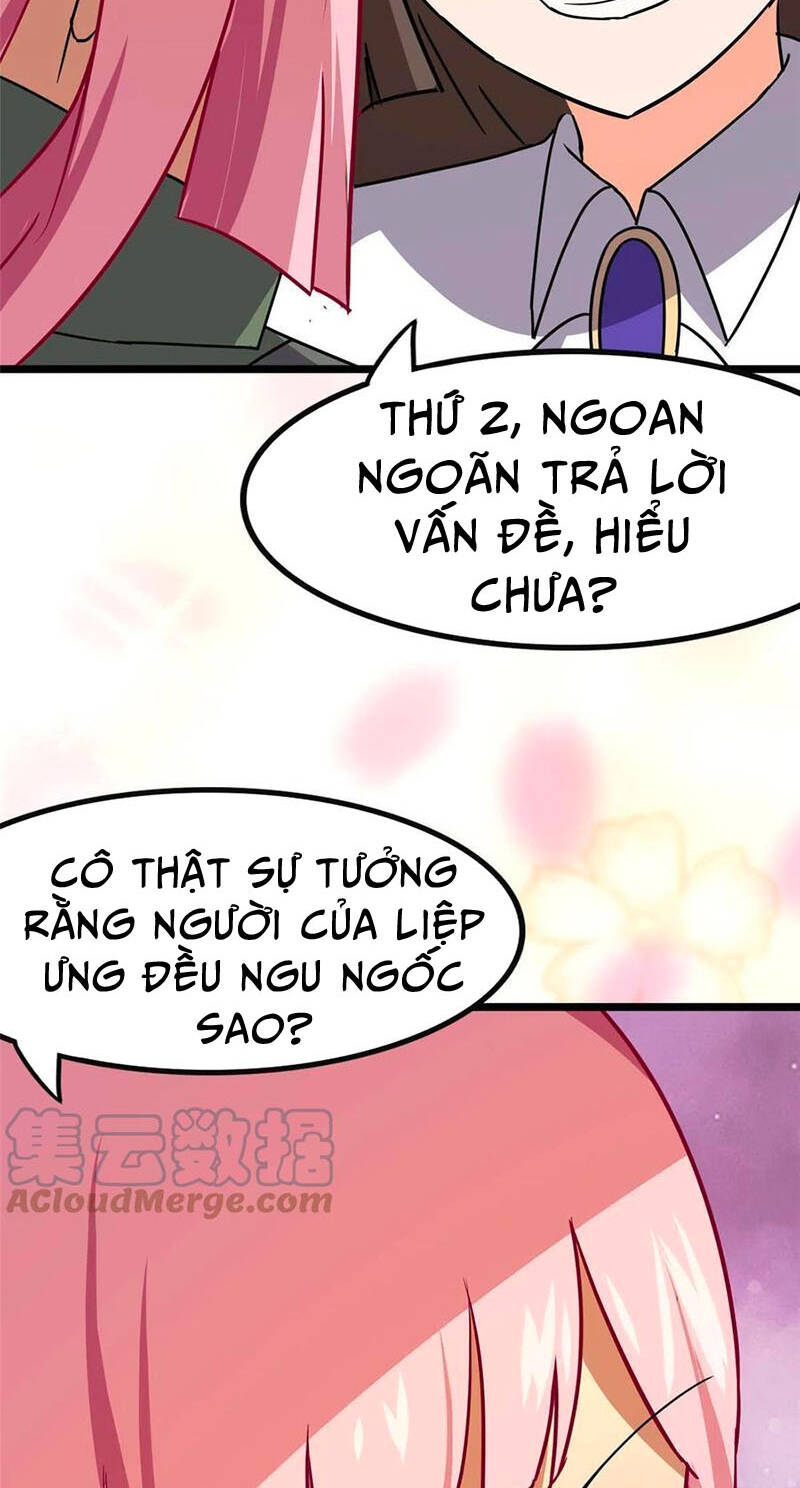 Bạn Gái Zombie Của Tôi - Chapter 377 - Page 5