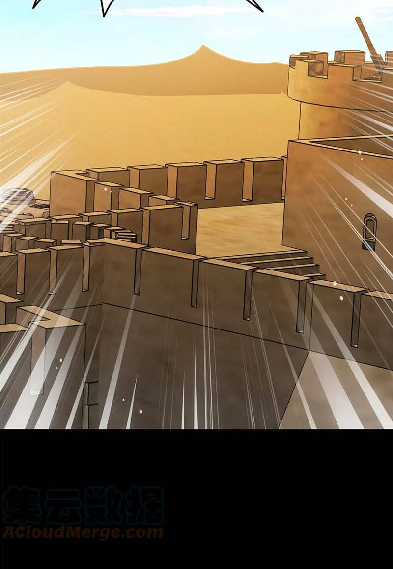 Bạn Gái Zombie Của Tôi - Chapter 377 - Page 59