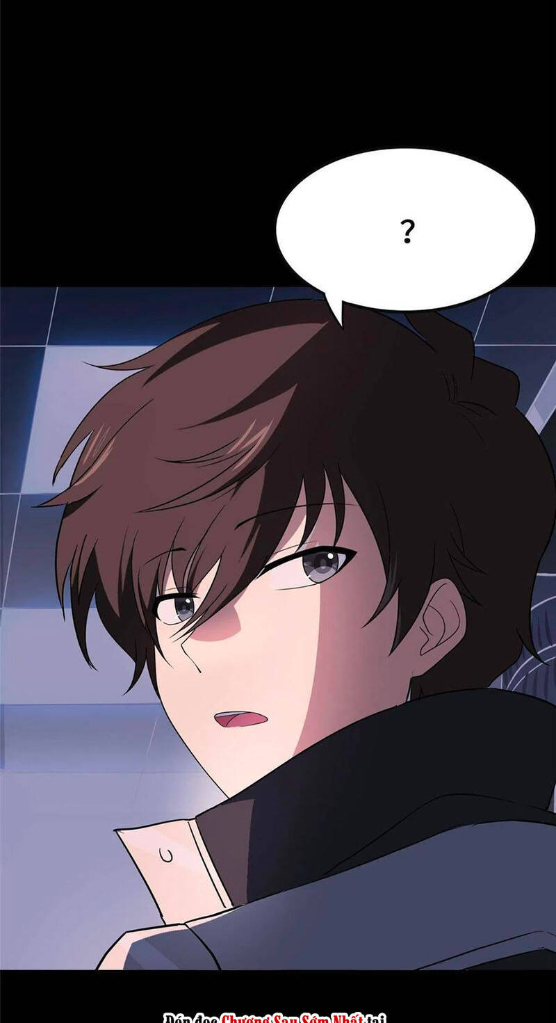 Bạn Gái Zombie Của Tôi - Chapter 377 - Page 60