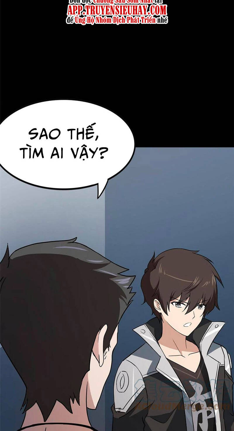 Bạn Gái Zombie Của Tôi - Chapter 377 - Page 61