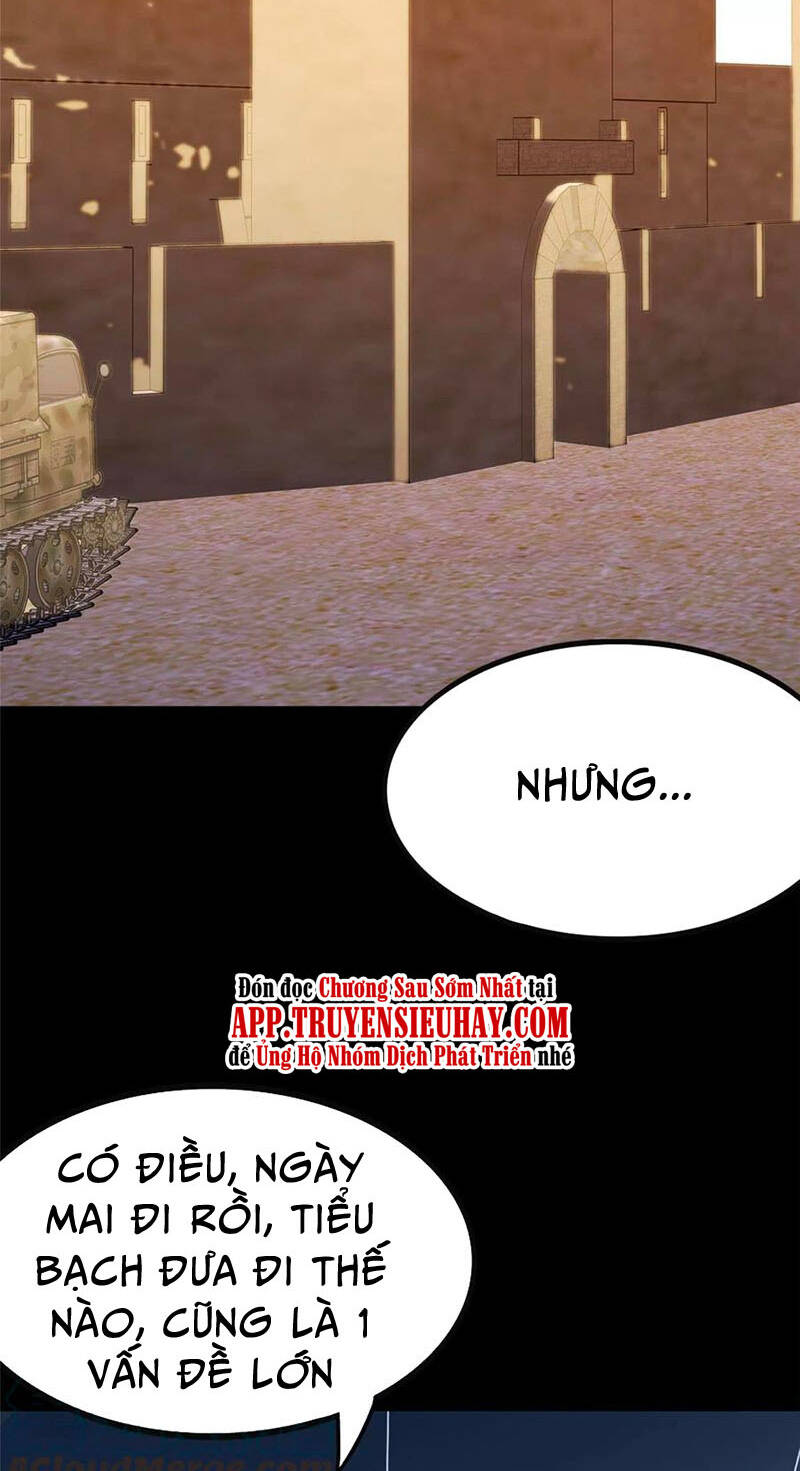 Bạn Gái Zombie Của Tôi - Chapter 377 - Page 63
