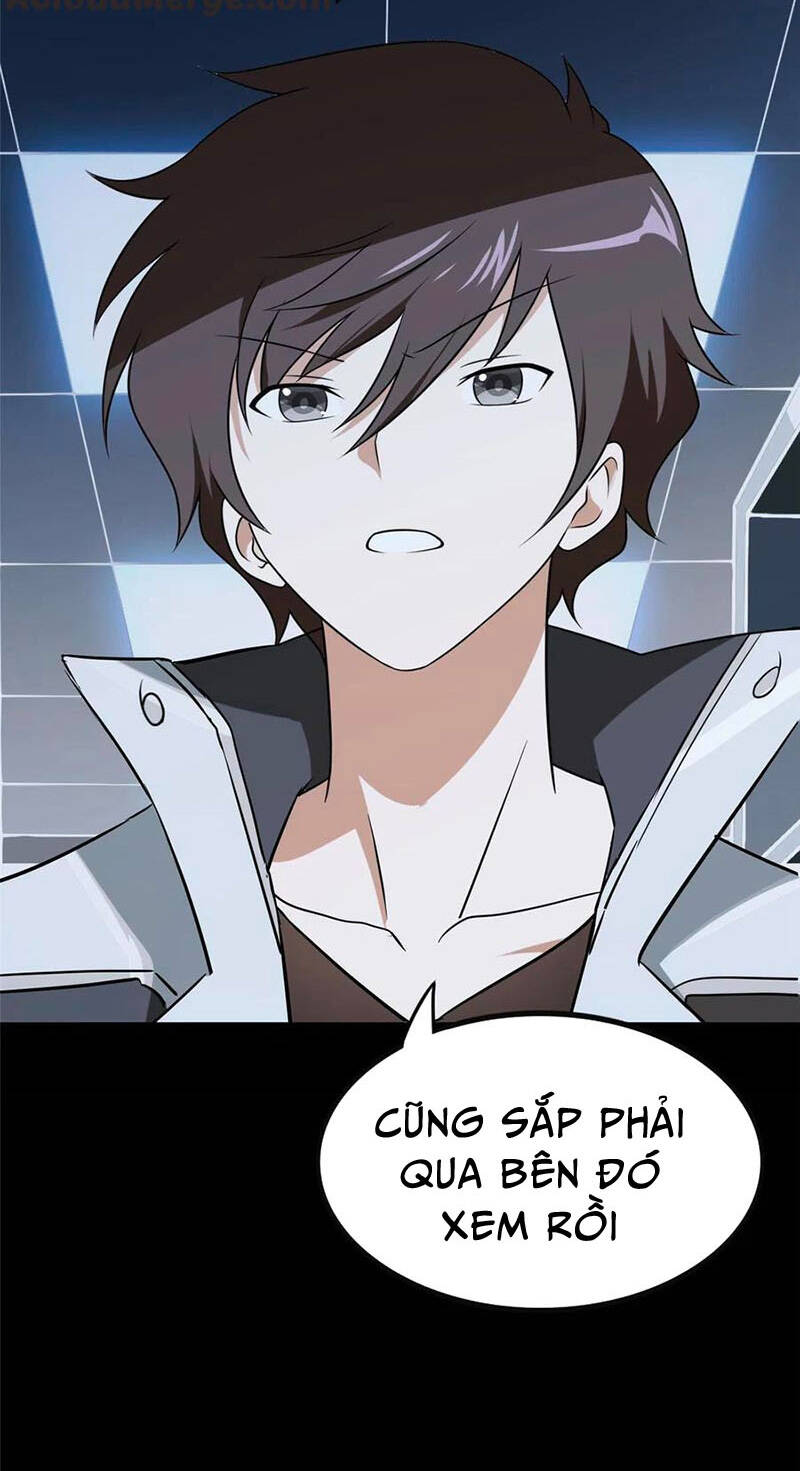 Bạn Gái Zombie Của Tôi - Chapter 377 - Page 64