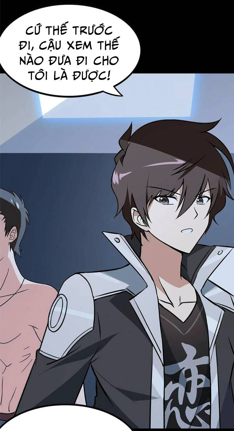 Bạn Gái Zombie Của Tôi - Chapter 377 - Page 65