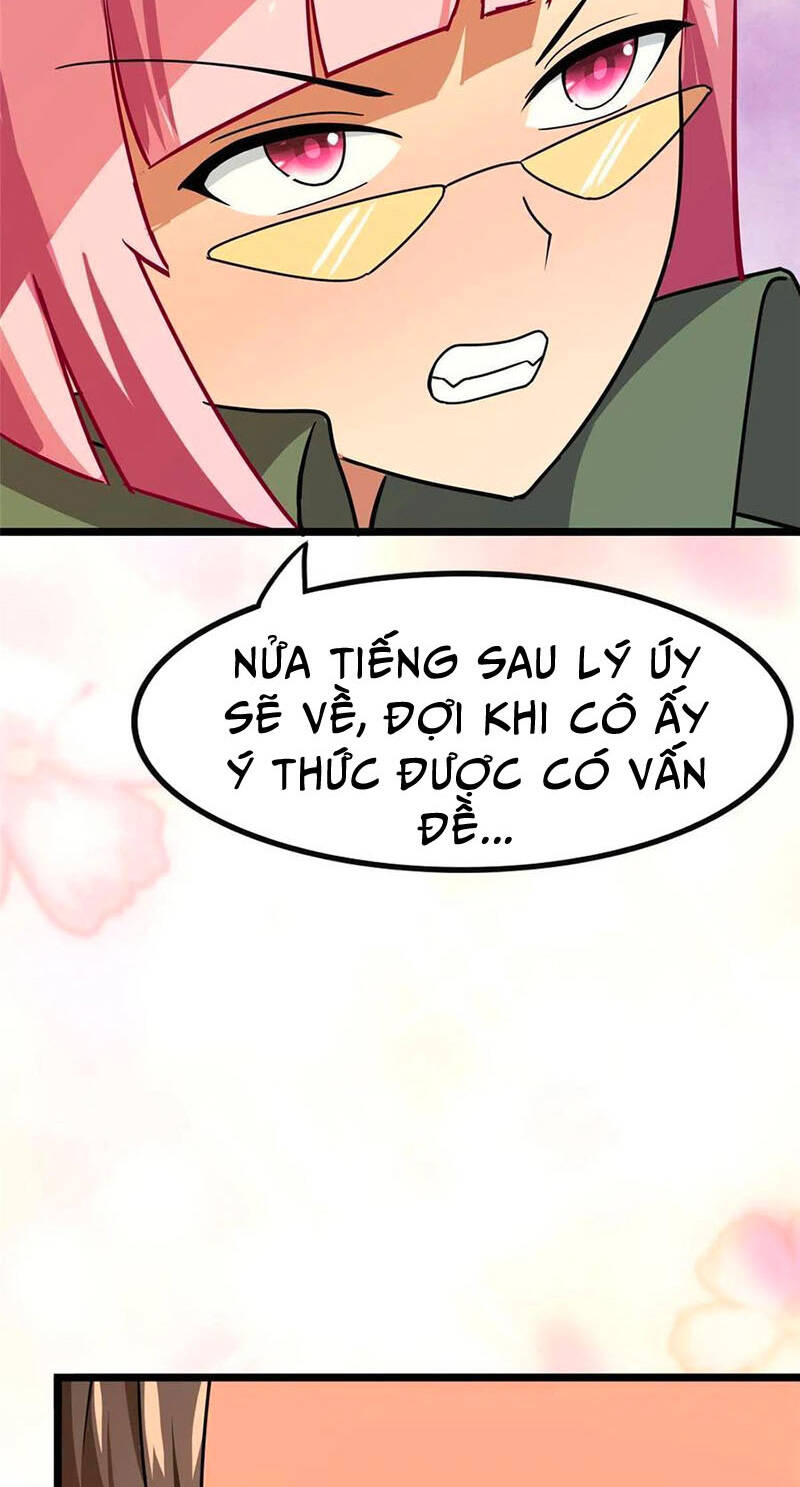 Bạn Gái Zombie Của Tôi - Chapter 377 - Page 6