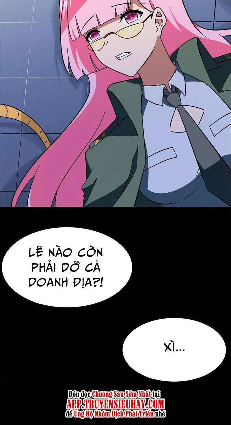 Bạn Gái Zombie Của Tôi - Chapter 377 - Page 69