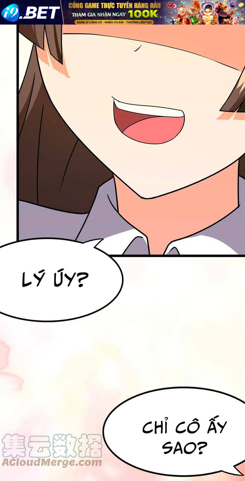 Bạn Gái Zombie Của Tôi - Chapter 377 - Page 7