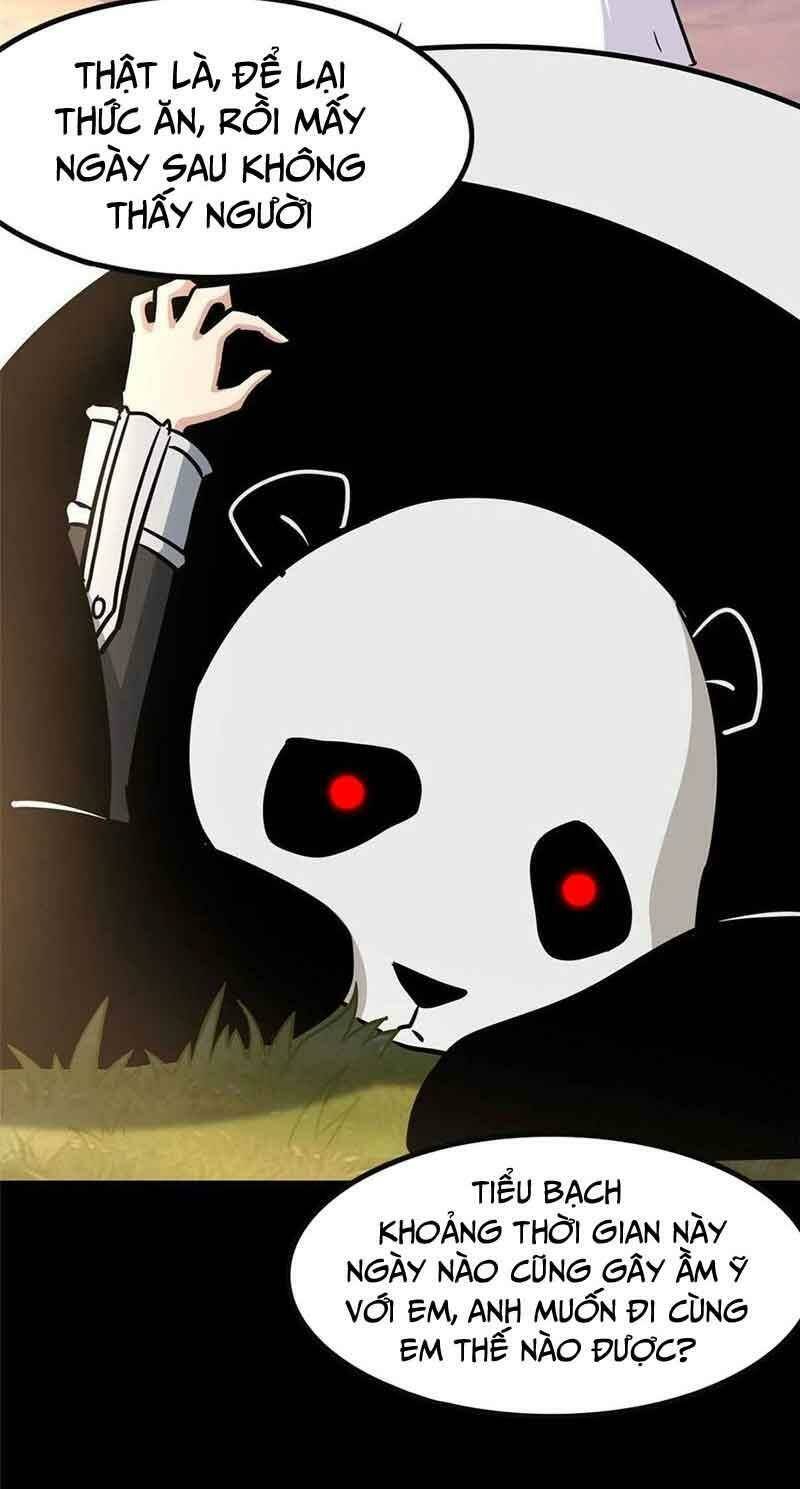 Bạn Gái Zombie Của Tôi - Chapter 378 - Page 10
