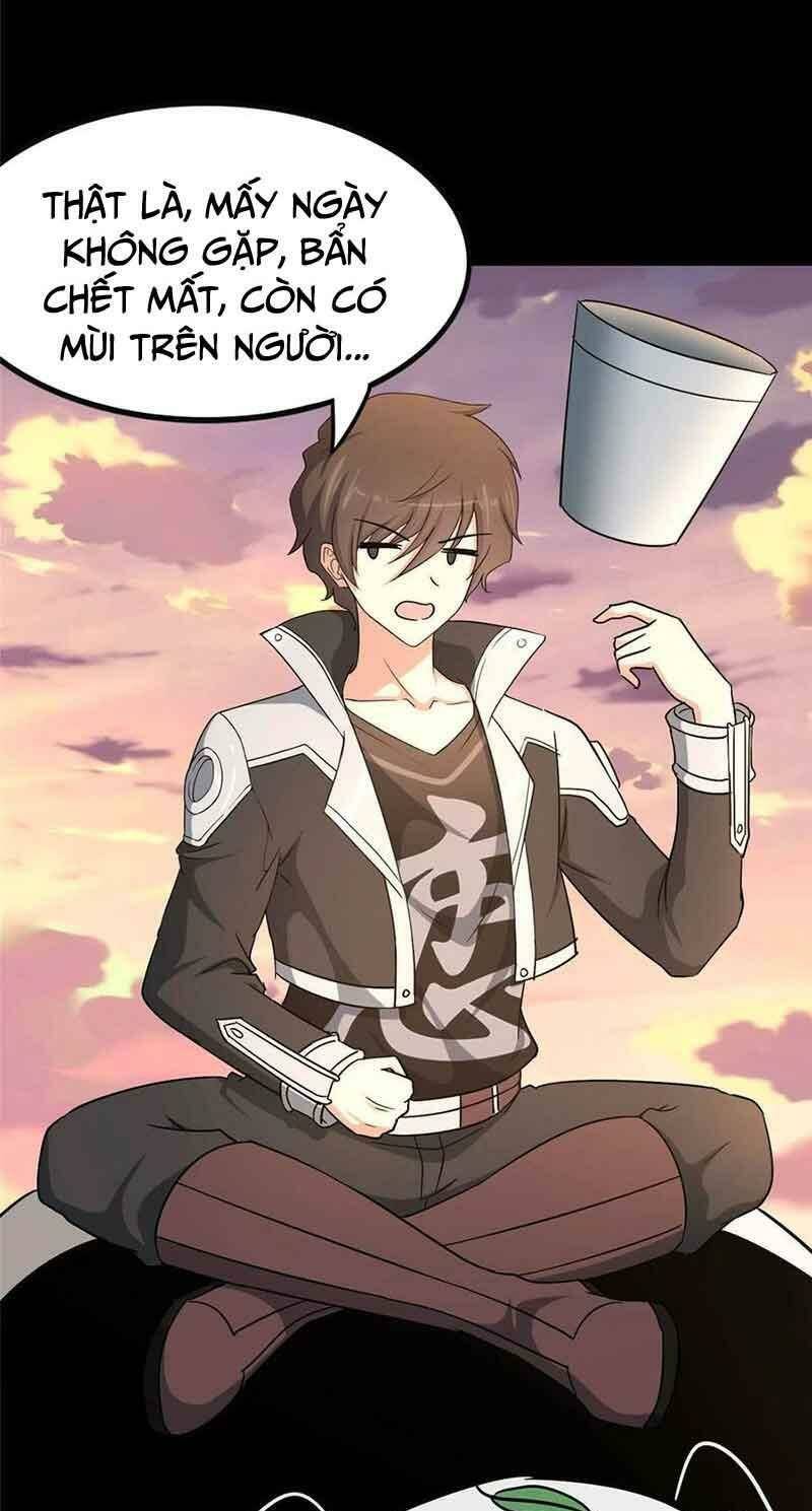 Bạn Gái Zombie Của Tôi - Chapter 378 - Page 16