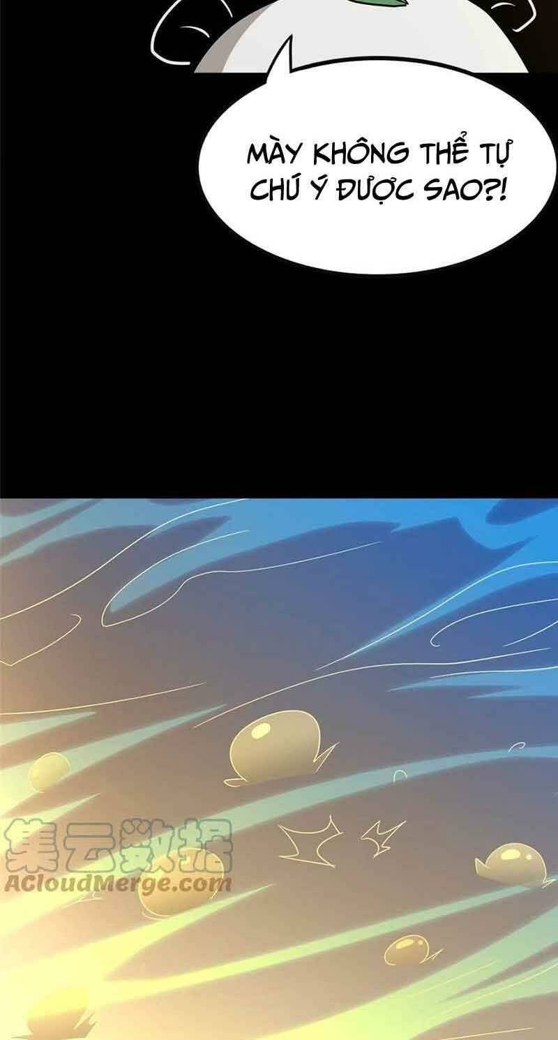 Bạn Gái Zombie Của Tôi - Chapter 378 - Page 17