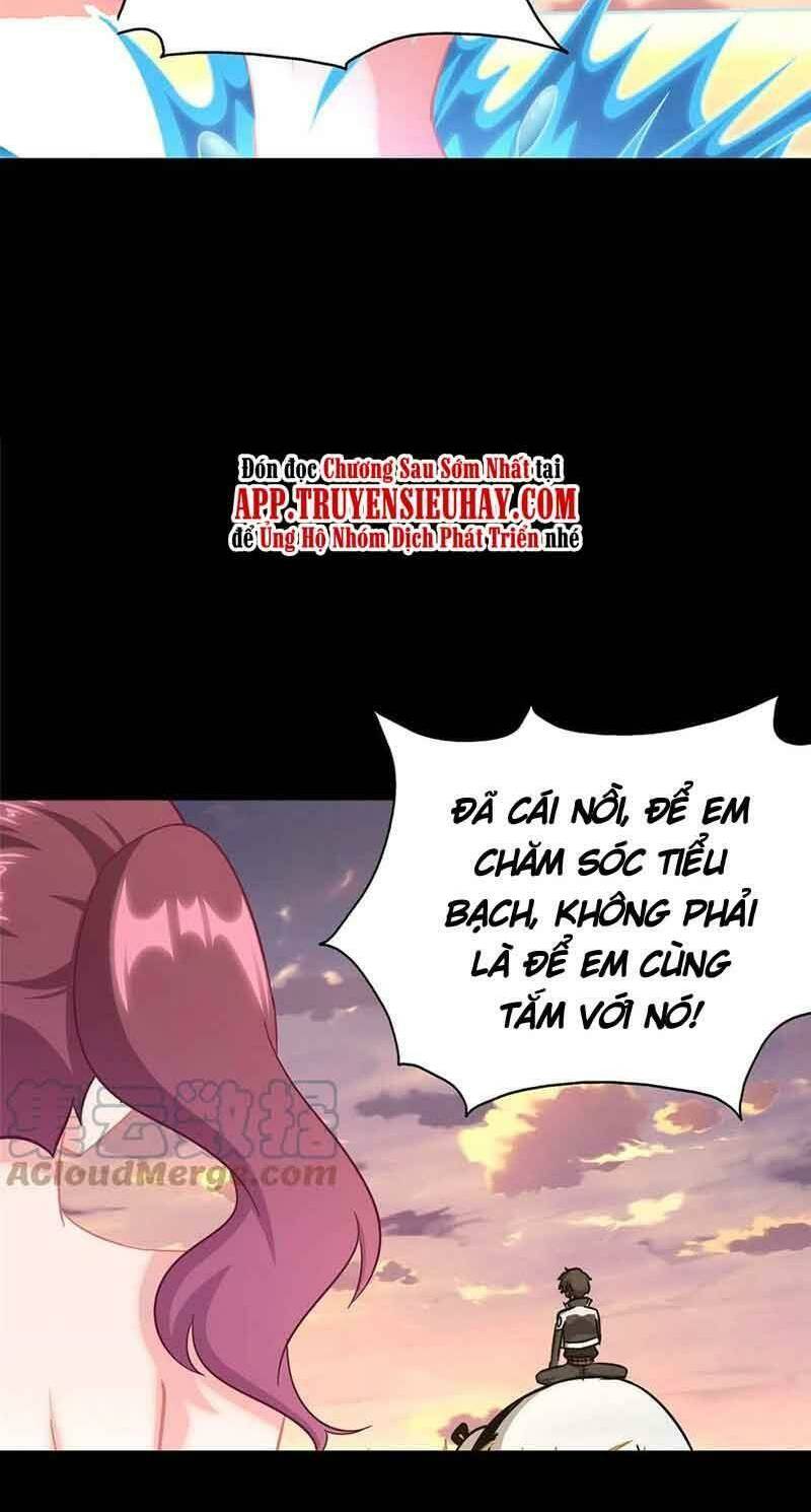 Bạn Gái Zombie Của Tôi - Chapter 378 - Page 19