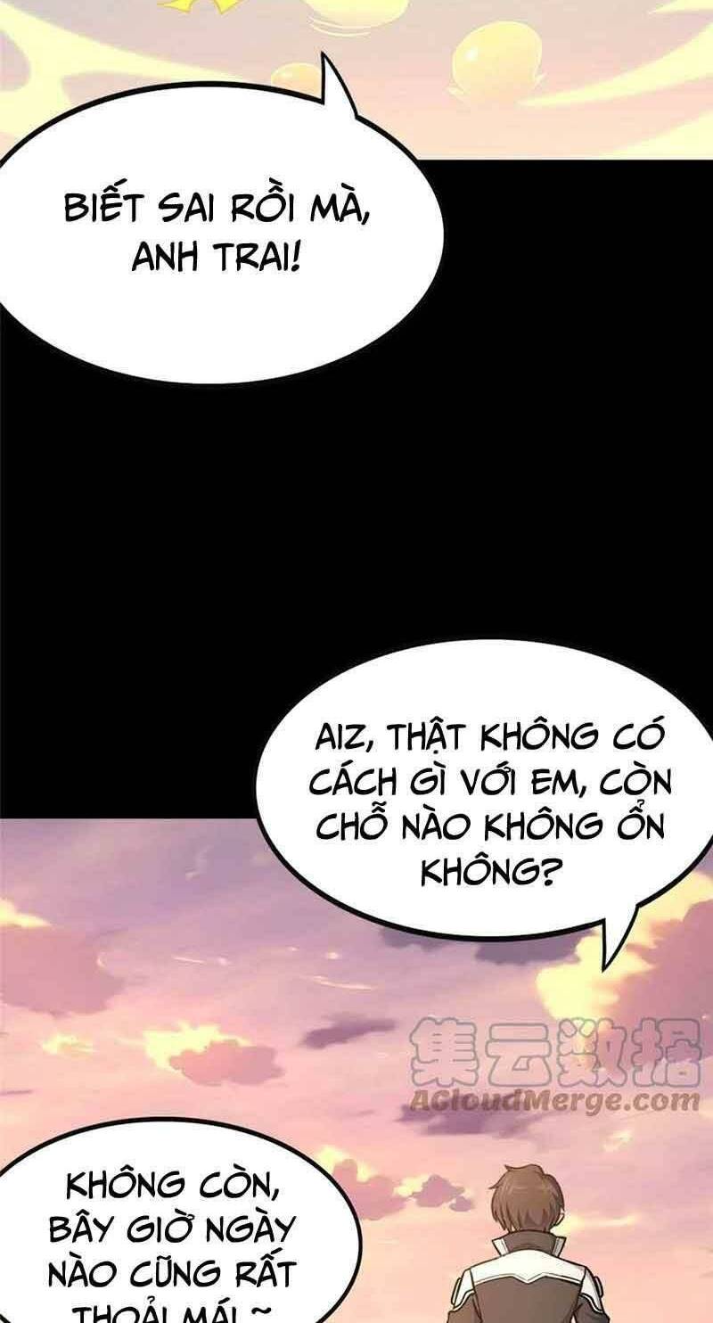 Bạn Gái Zombie Của Tôi - Chapter 378 - Page 21