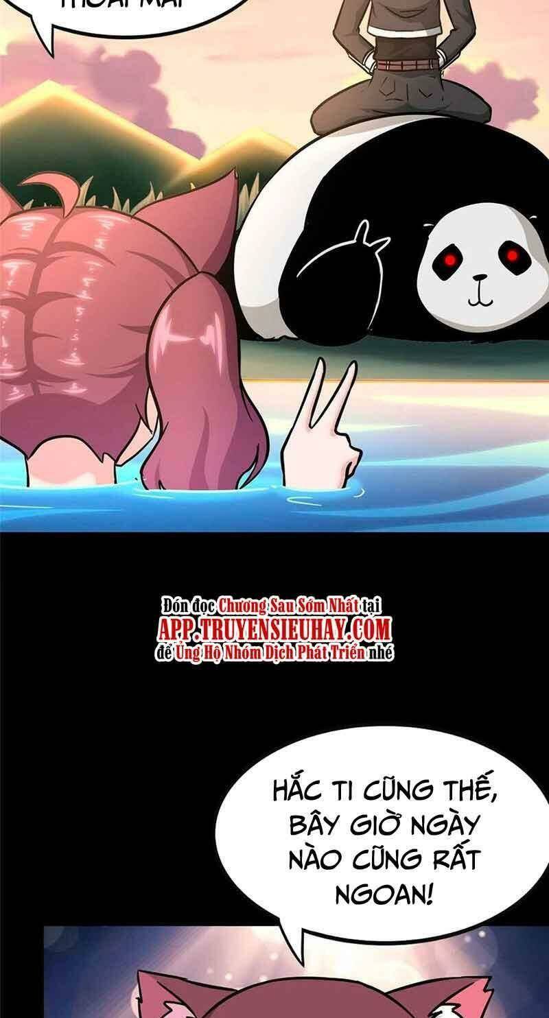 Bạn Gái Zombie Của Tôi - Chapter 378 - Page 22