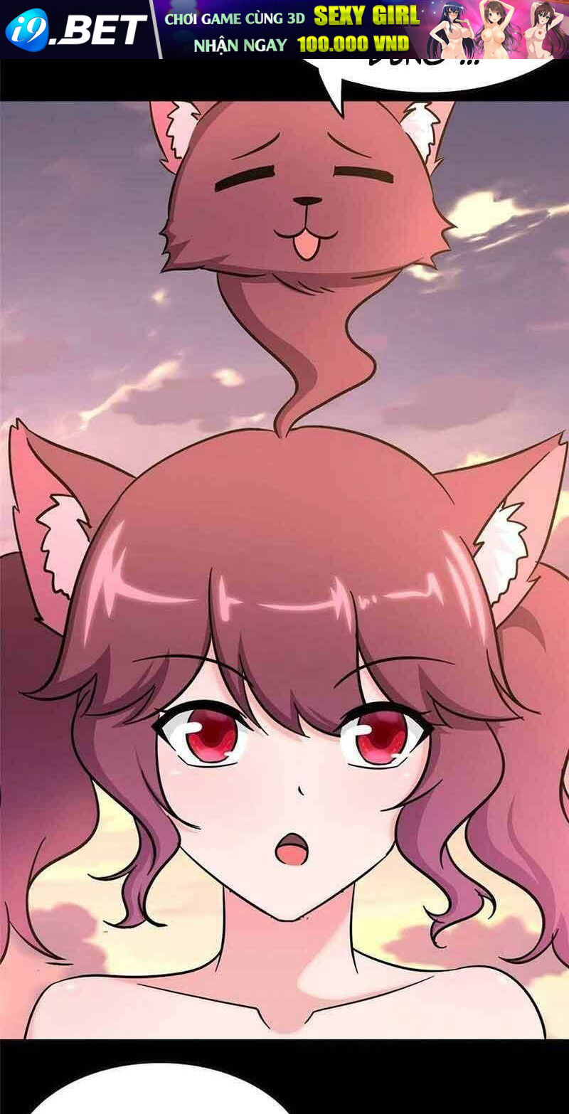 Bạn Gái Zombie Của Tôi - Chapter 378 - Page 24