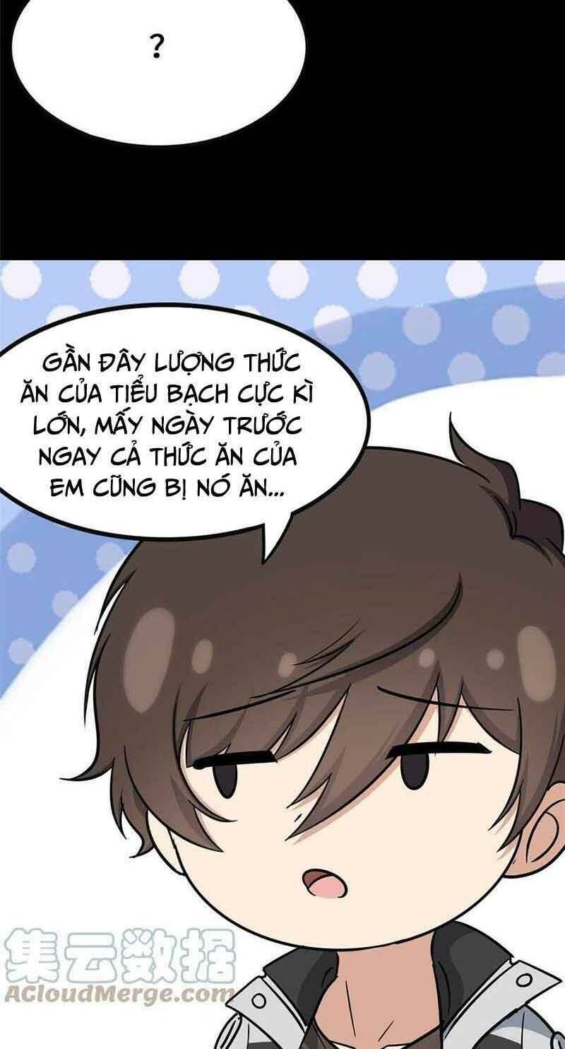 Bạn Gái Zombie Của Tôi - Chapter 378 - Page 25