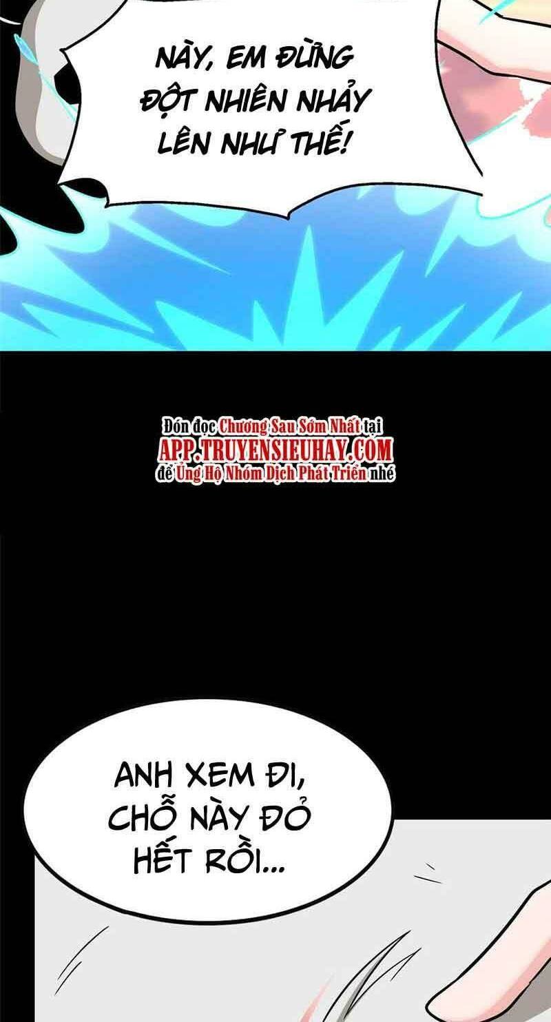 Bạn Gái Zombie Của Tôi - Chapter 378 - Page 27