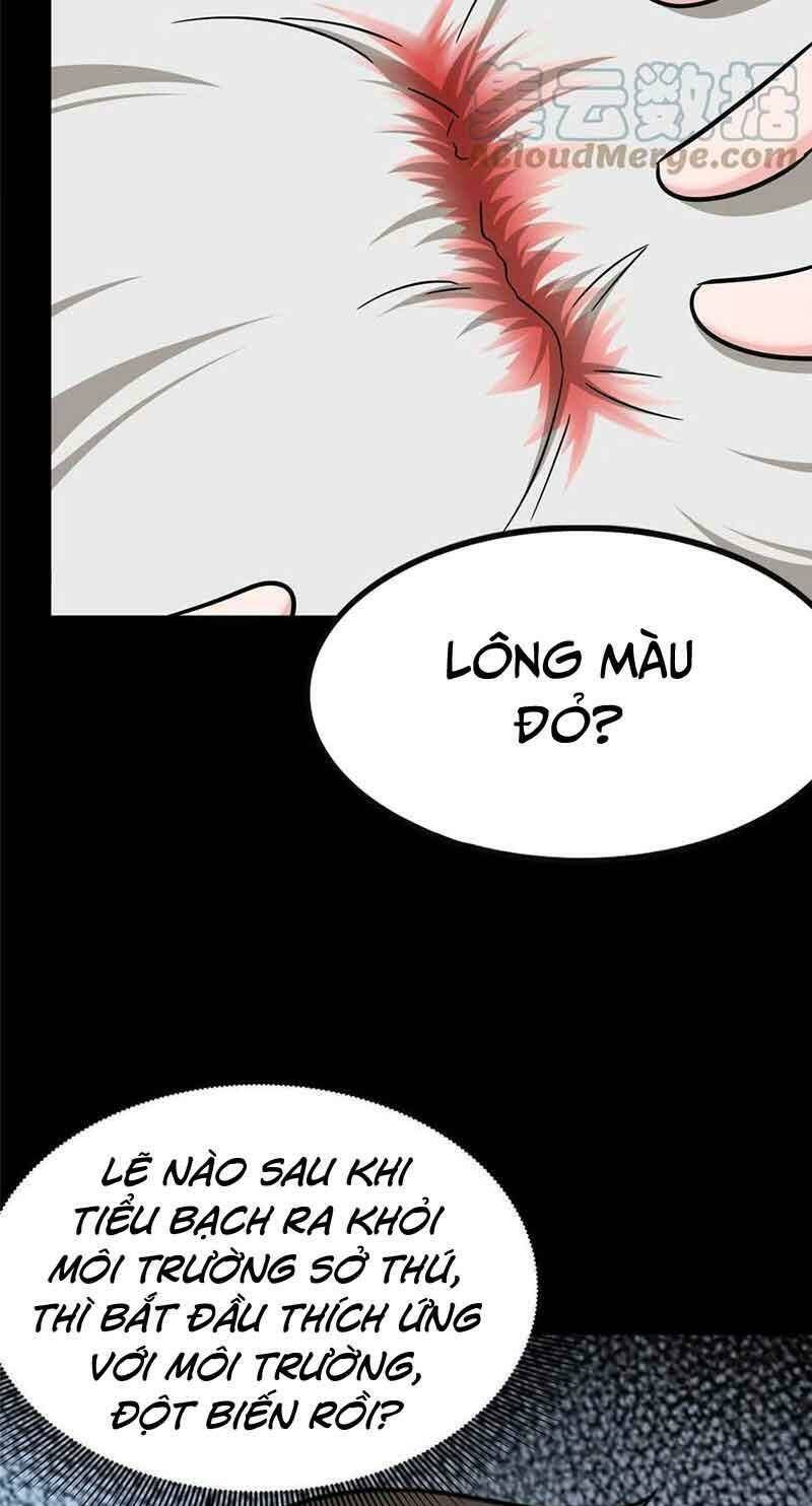 Bạn Gái Zombie Của Tôi - Chapter 378 - Page 28