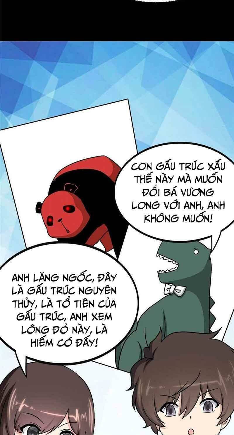 Bạn Gái Zombie Của Tôi - Chapter 378 - Page 30