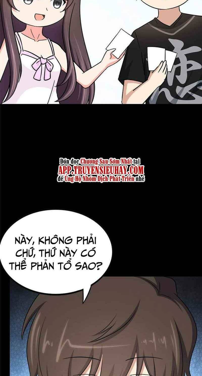 Bạn Gái Zombie Của Tôi - Chapter 378 - Page 31