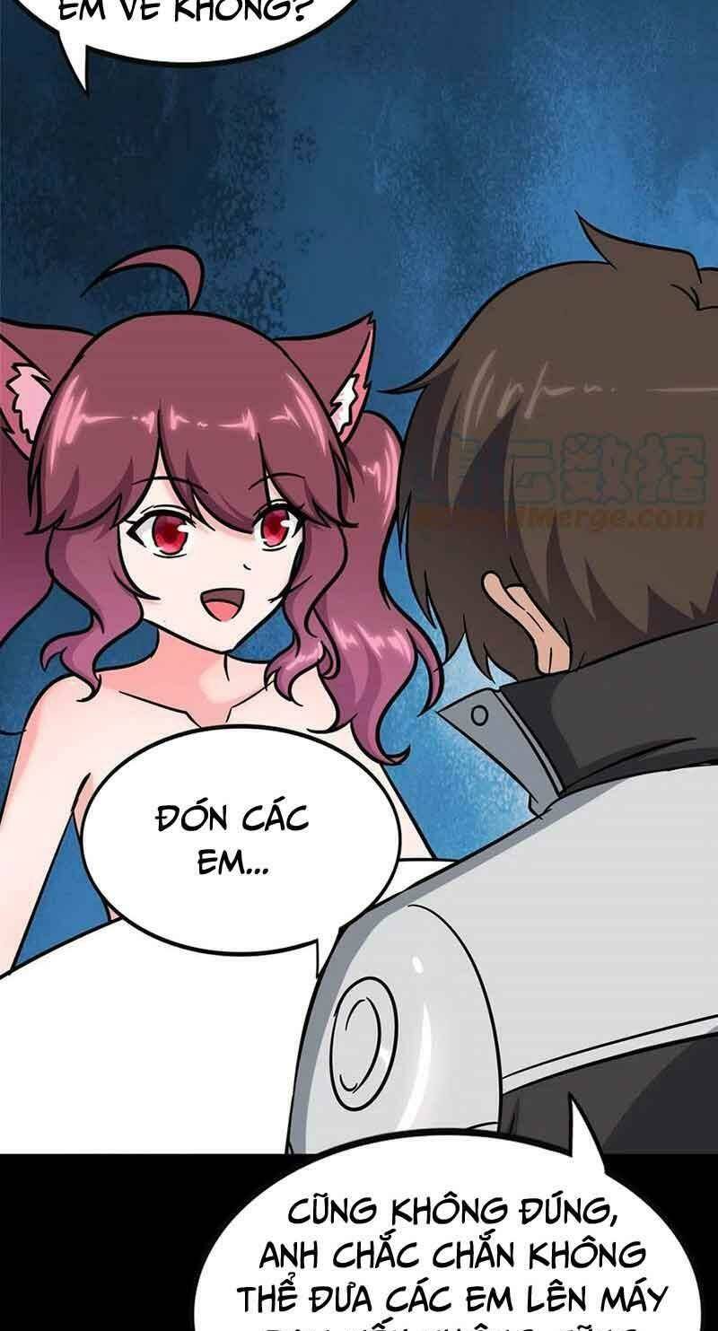 Bạn Gái Zombie Của Tôi - Chapter 378 - Page 34