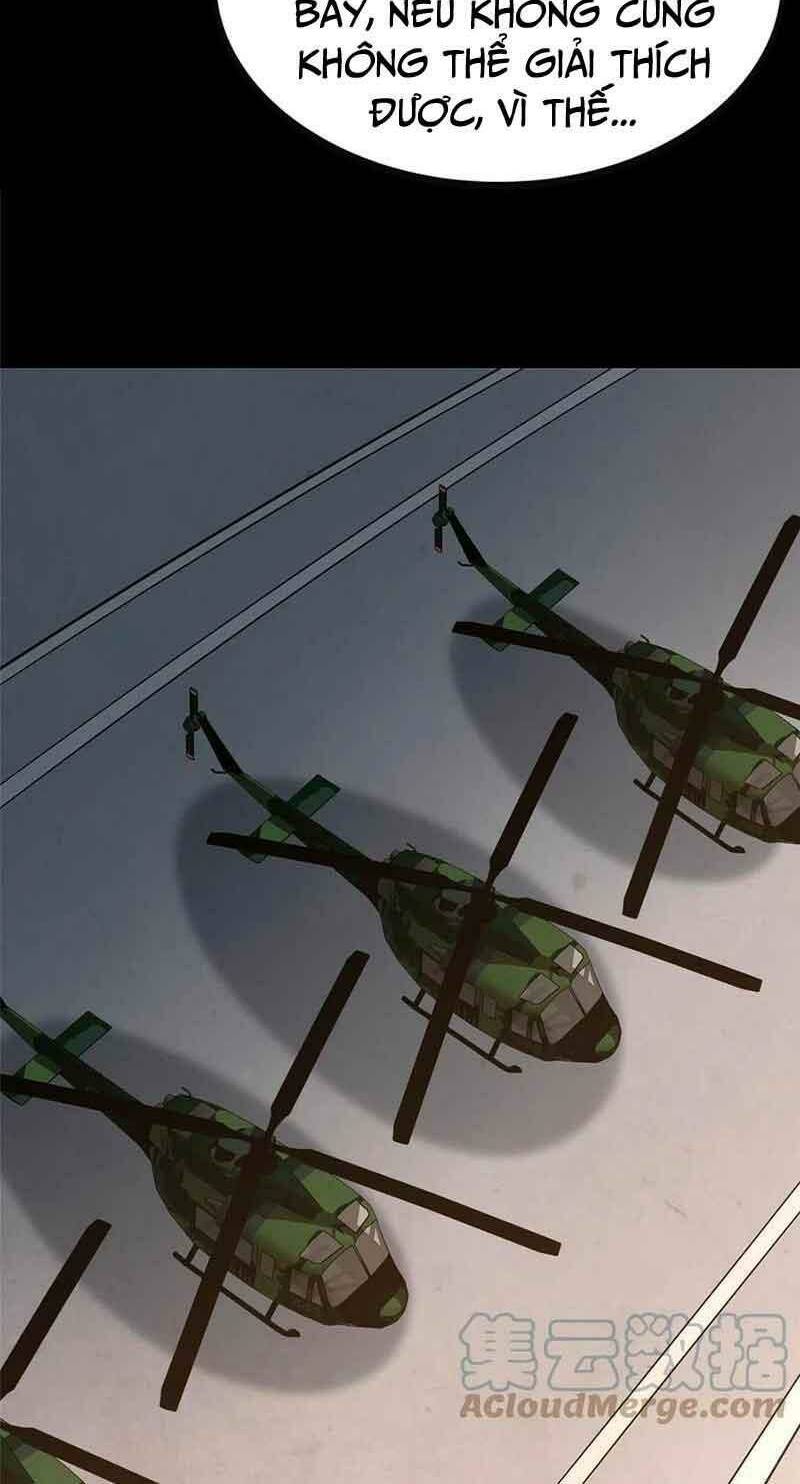 Bạn Gái Zombie Của Tôi - Chapter 378 - Page 35