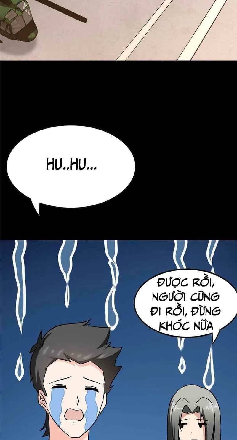 Bạn Gái Zombie Của Tôi - Chapter 378 - Page 36