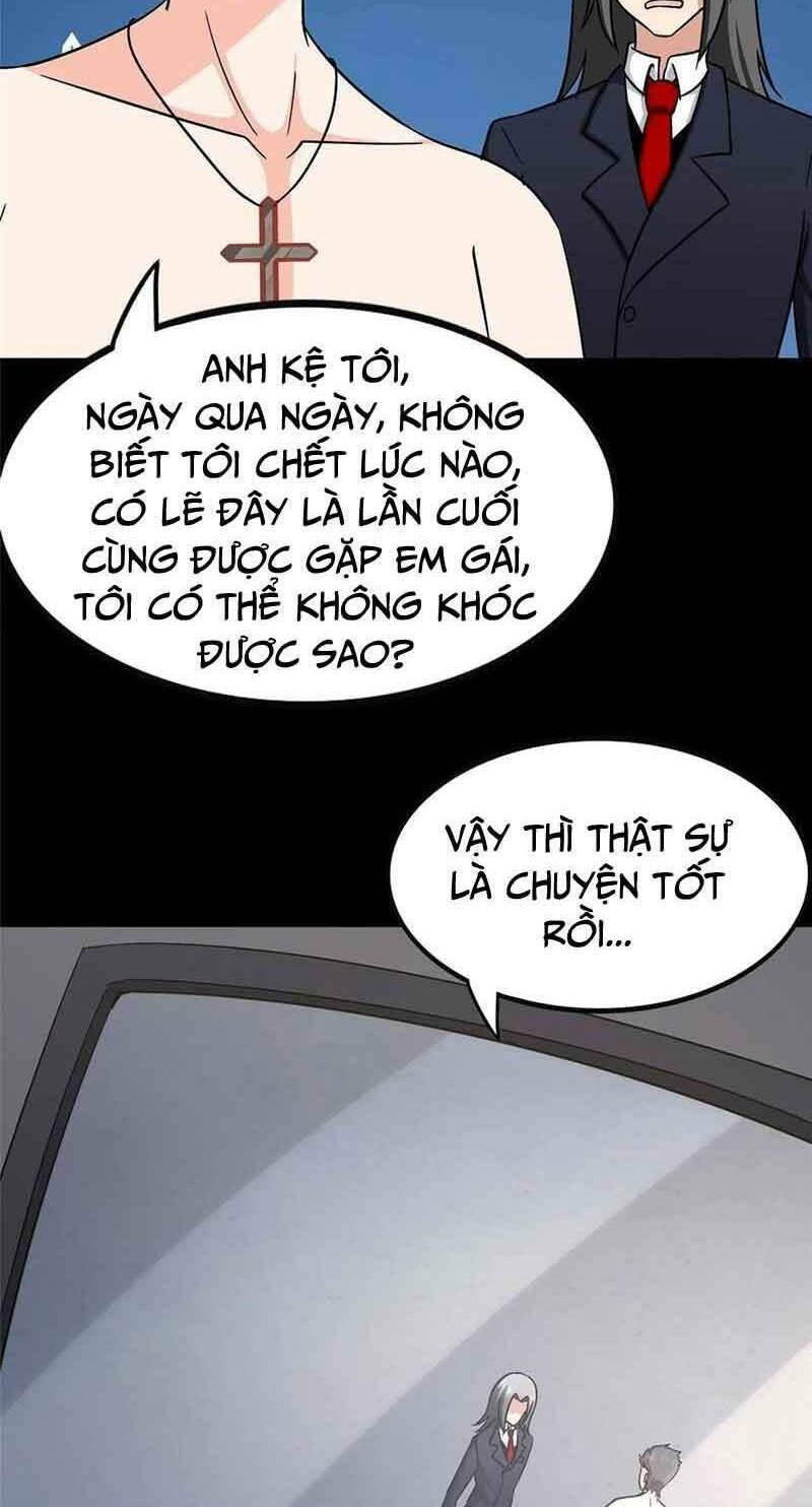 Bạn Gái Zombie Của Tôi - Chapter 378 - Page 37