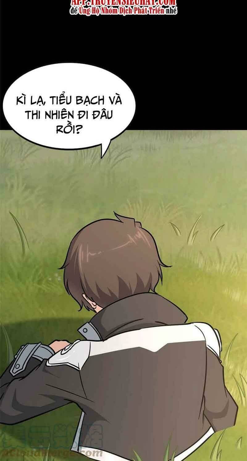 Bạn Gái Zombie Của Tôi - Chapter 378 - Page 3