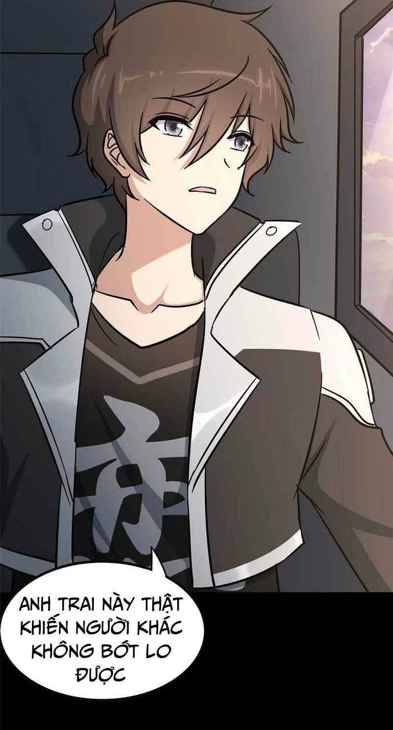 Bạn Gái Zombie Của Tôi - Chapter 378 - Page 39